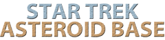 Star Trek: Asteroid Base